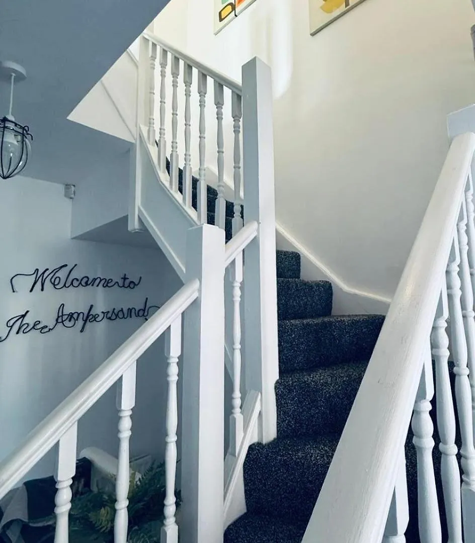 Holiday home The Ampersand Newcastle upon Tyne United Kingdom