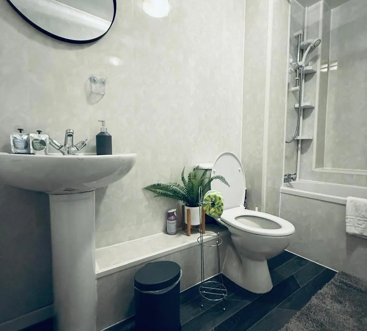 The Ampersand Newcastle upon Tyne Holiday home