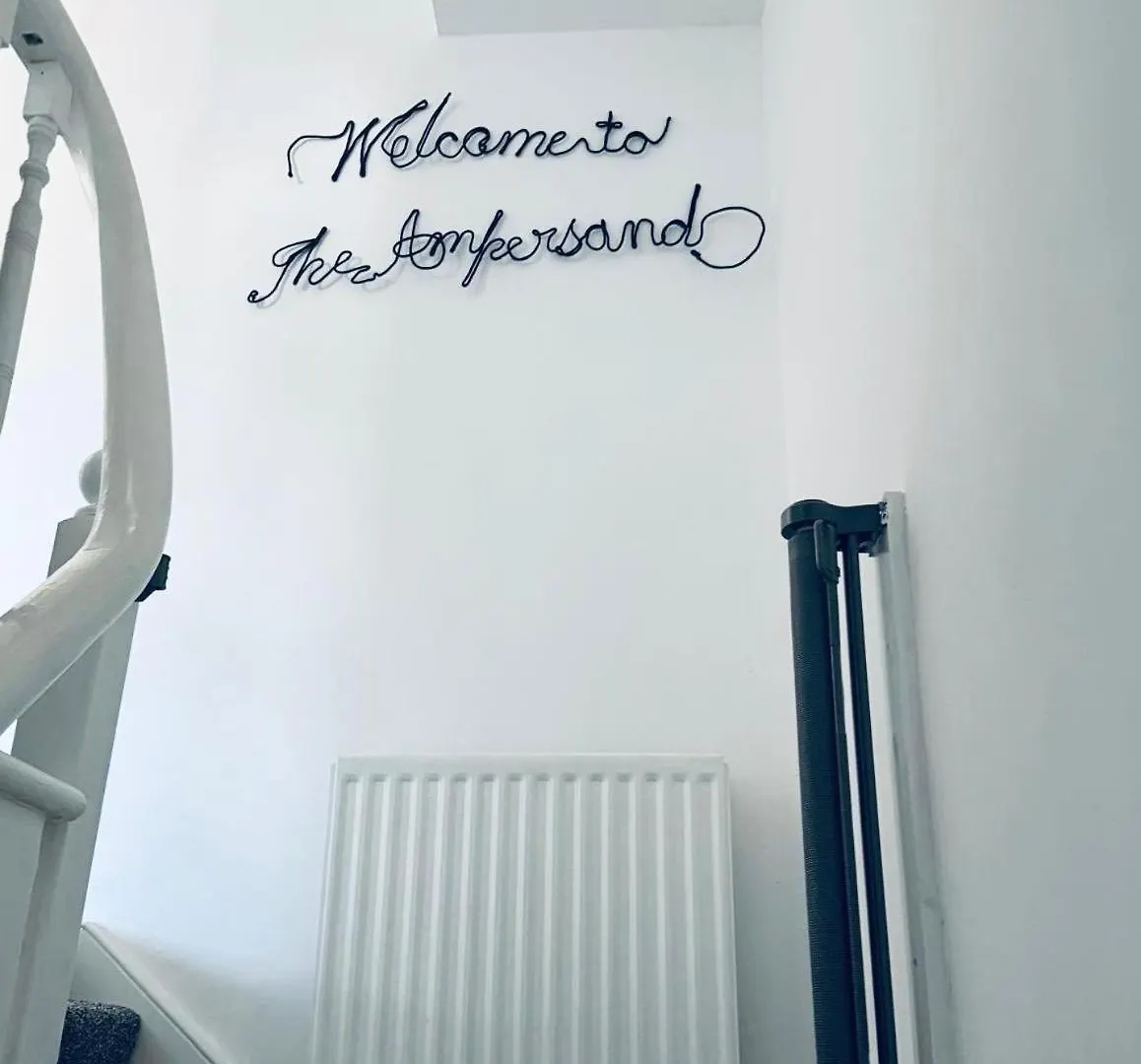 The Ampersand Newcastle upon Tyne