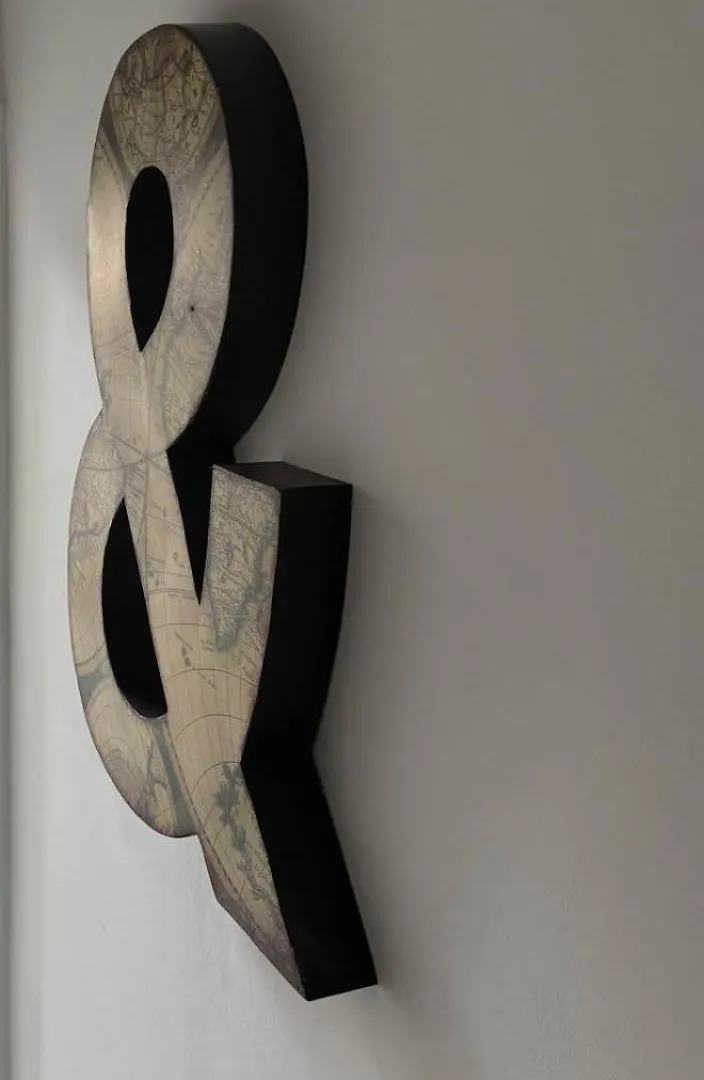 The Ampersand Newcastle upon Tyne