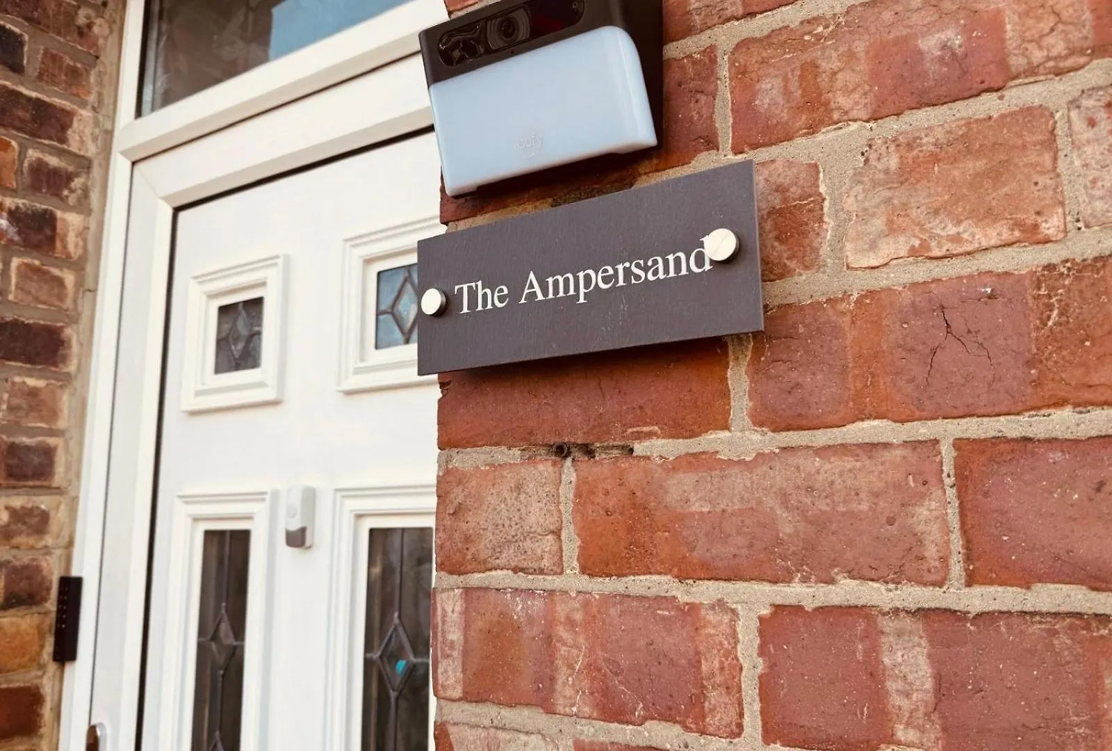The Ampersand Newcastle upon Tyne United Kingdom