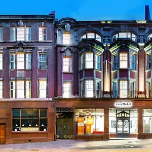 Easyhotel Hotel