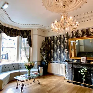 Hotel Whites, Newcastle-upon-Tyne