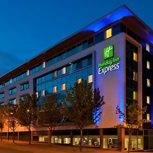 Hotel Express Centre By Ihg, Newcastle-upon-Tyne