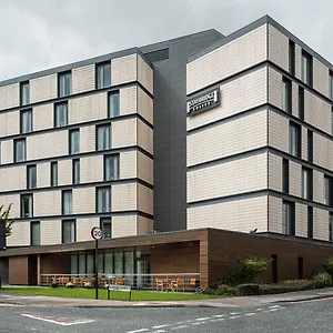 Staybridge By Ihg Aparthotel