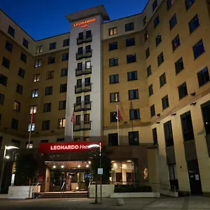 Hotel Leonardo, Newcastle-upon-Tyne