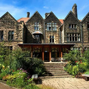 Jesmond Dene House Newcastle upon Tyne